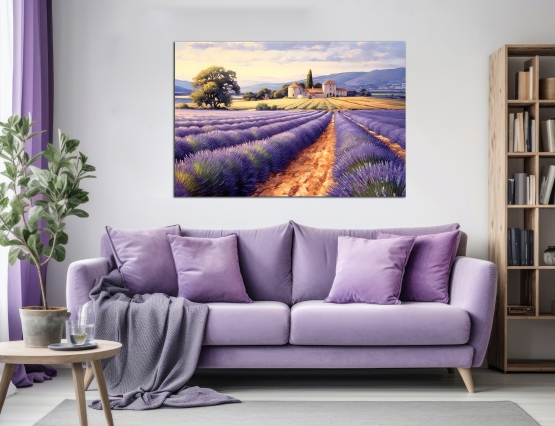 Obrazy Provence