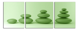 Obraz na plátne Zen kameny