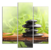 Obraz na plátne Zen kameny