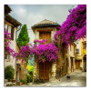Obraz na plátne Provence