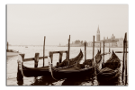 Obraz na plátne Benátky