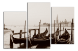 Obraz na plátne Benátky