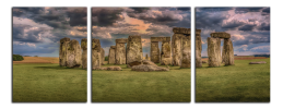 Obraz na plátne Stonehenge