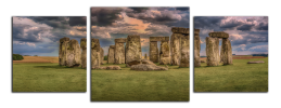Obraz na plátne Stonehenge