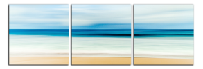 Obraz na plátne Pláž