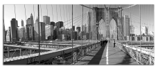 Obraz na plátne Most Brooklyn